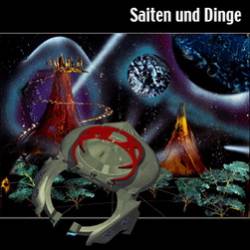 Saiten und Dinge